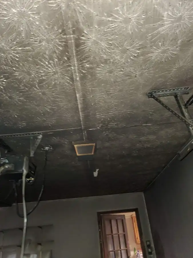 Fire and smoke damage assessment for Emergency Water Damage Services in Baytown